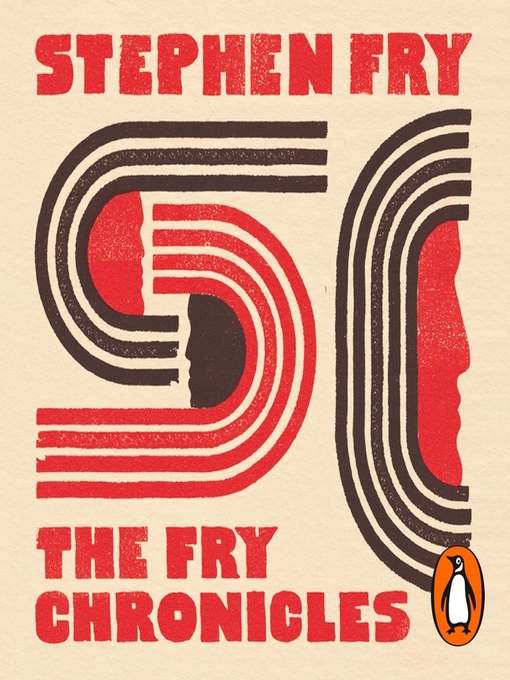 The Fry Chronicles 的封面图片